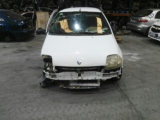 CAJA CAMBIOS RENAULT CLIO II FASE I (BCB0) 1.2 - fotografía 2