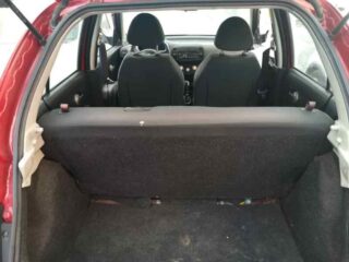 CAJA CAMBIOS NISSAN MICRA (K12E) - fotografía 6