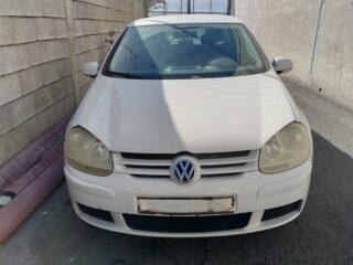 MOTOR COMPLETO VOLKSWAGEN GOLF V (1K1)(10.2003) Highline - fotografía 5