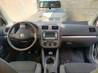 MOTOR COMPLETO VOLKSWAGEN GOLF V (1K1)(10.2003) Highline - fotografía 6
