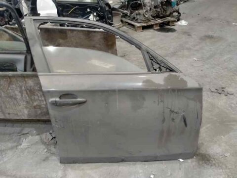 PUERTA DELANTERA DERECHA BMW SERIE 1 BERLINA (E81E87) 118d