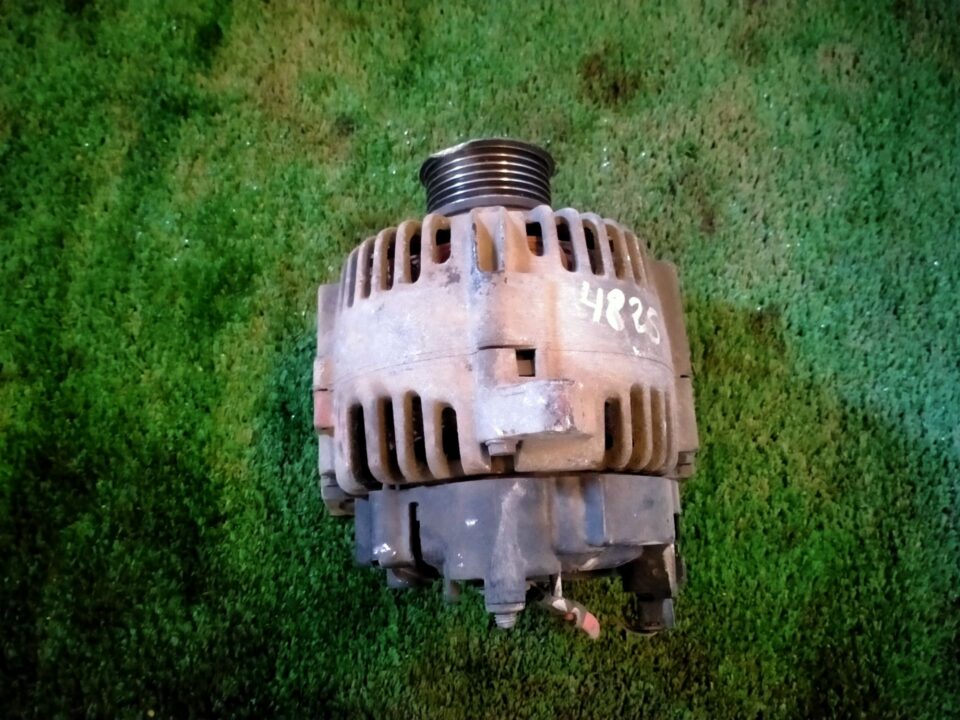 ALTERNADOR RENAULT MEGANE II BERLINA 5P Confort Authentique
