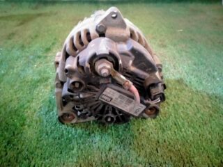 ALTERNADOR RENAULT MEGANE II BERLINA 5P Confort Authentique - fotografía 2