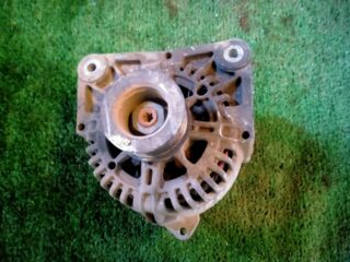 ALTERNADOR RENAULT MEGANE II BERLINA 5P Confort Authentique - fotografía 3