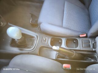 MANDO ELEVALUNAS DELANTERO IZQUIERDO NISSAN PRIMERA BERLINA (P12) Acenta - fotografía 4