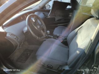MANDO ELEVALUNAS DELANTERO IZQUIERDO NISSAN PRIMERA BERLINA (P12) Acenta - fotografía 6