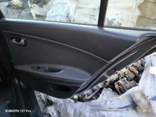MANDO ELEVALUNAS DELANTERO IZQUIERDO NISSAN PRIMERA BERLINA (P12) Acenta - fotografía 7
