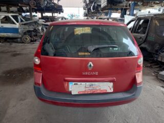 ALTERNADOR RENAULT - fotografía 5