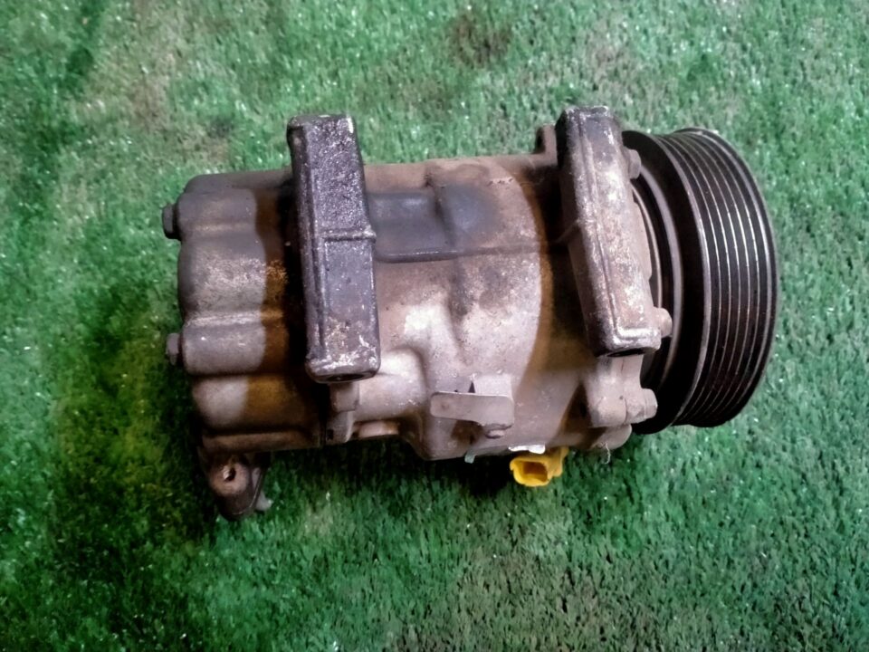 COMPRESOR AIRE ACONDICIONADO CITROEN C3 1.1 Vivace