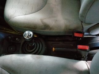 COMPRESOR AIRE ACONDICIONADO CITROEN C3 1.1 Vivace - fotografía 8