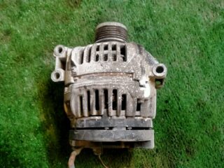 ALTERNADOR RENAULT MEGANE II BERLINA 5P Authentique - fotografía 1