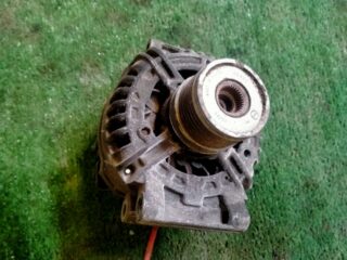 ALTERNADOR RENAULT MEGANE II BERLINA 5P Authentique - fotografía 3