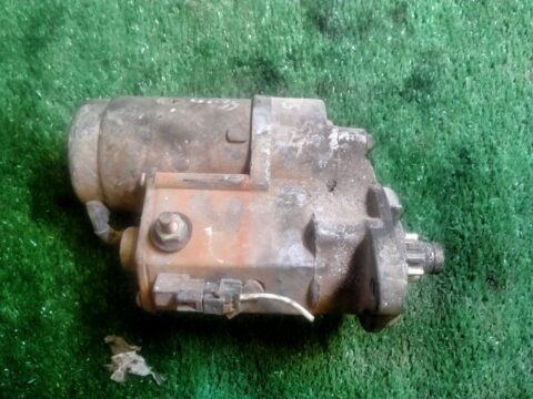 MOTOR ARRANQUE KIA CARENS (RS) 2.0 CRDi EX Monovolumen