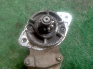 MOTOR ARRANQUE KIA CARENS (RS) 2.0 CRDi EX Monovolumen - fotografía 2