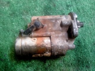 MOTOR ARRANQUE KIA CARENS (RS) 2.0 CRDi EX Monovolumen - fotografía 3