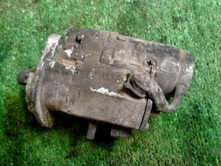 MOTOR ARRANQUE HYUNDAI TUCSON (JM) 2.0 CRDi Comfort (4WD) - fotografía 3