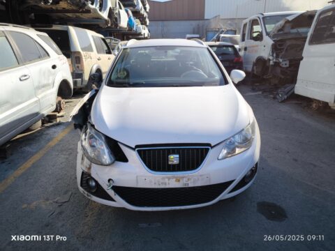 CATALIZADOR SEAT IBIZA SC (6J1) FR