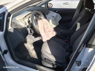CATALIZADOR SEAT IBIZA SC (6J1) FR - fotografía 7