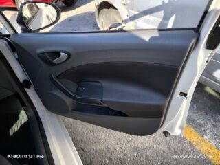 CATALIZADOR SEAT IBIZA SC (6J1) FR - fotografía 8