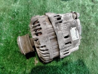 ALTERNADOR RENAULT KANGOO I (FKC0) Alize - fotografía 1