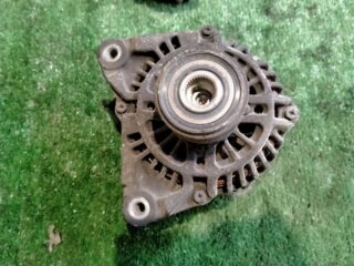 ALTERNADOR RENAULT KANGOO I (FKC0) Alize - fotografía 3