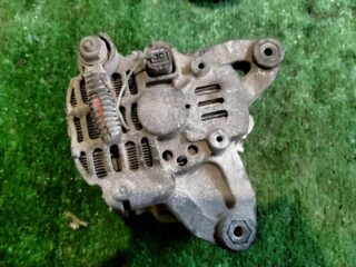 ALTERNADOR RENAULT KANGOO I (FKC0) Alize - fotografía 4