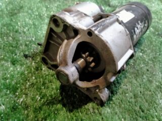 MOTOR ARRANQUE RENAULT KANGOO I (FKC0) ALIZE - fotografía 2