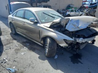 AMORTIGUADOR DELANTERO DERECHO AUDI A6 BERLINA (4GC) 2.0 TDI ultra - fotografía 3