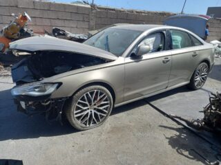 AMORTIGUADOR TRASERO DERECHO AUDI A6 BERLINA (4GC) 2.0 TDI ultra - fotografía 2