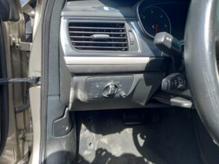 AMORTIGUADOR TRASERO IZQUIERDO AUDI A6 BERLINA (4GC) 2.0 TDI ultra - fotografía 8
