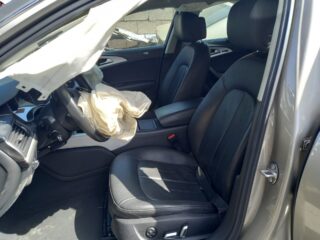 PINZA DE FRENO TRASERA DERECHA AUDI A6 BERLINA (4GC) 2.0 TDI ultra - fotografía 5
