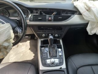PINZA DE FRENO TRASERA DERECHA AUDI A6 BERLINA (4GC) 2.0 TDI ultra - fotografía 7