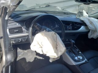 PINZA DE FRENO TRASERA IZQUIERDA AUDI A6 BERLINA (4GC) 2.0 TDI ultra - fotografía 6