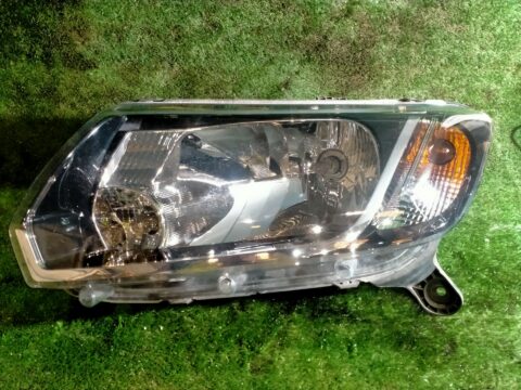 FARO IZQUIERDO DACIA SANDERO II Ambiance