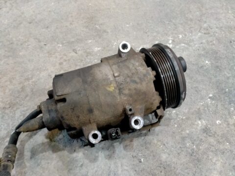 COMPRESOR AIRE ACONDICIONADO FORD KUGA (CBV) Titanium