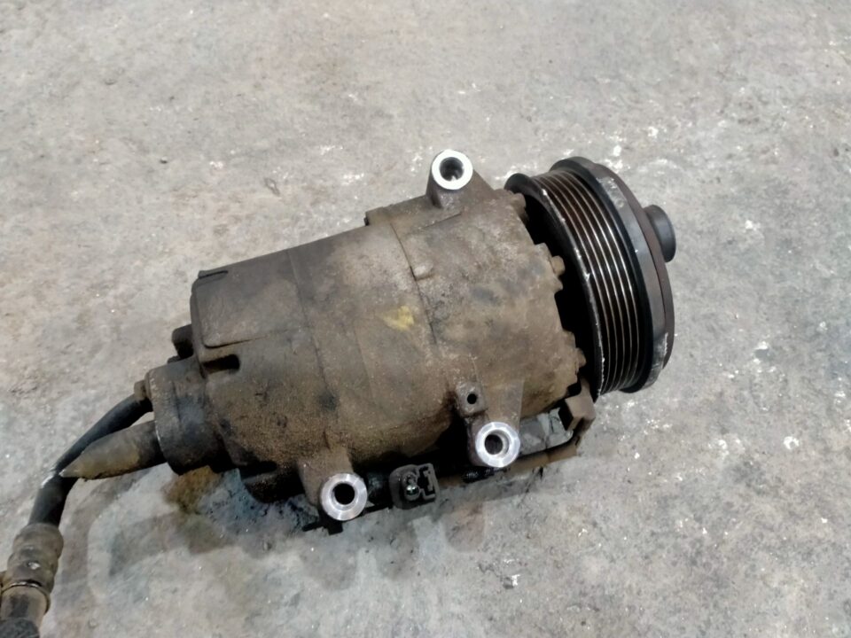 COMPRESOR AIRE ACONDICIONADO FORD KUGA (CBV) Titanium