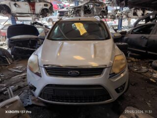 CAJA CAMBIOS FORD KUGA (CBV) Titanium - fotografía 4