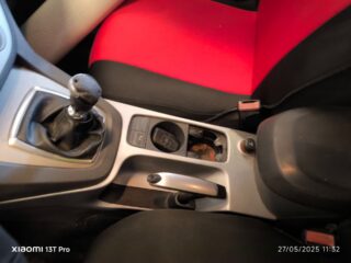 CAJA CAMBIOS FORD KUGA (CBV) Titanium - fotografía 6