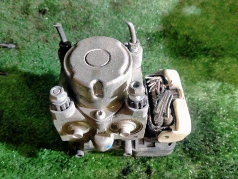 ABS DAIHATSU TERIOS (J2)(2006) Basis