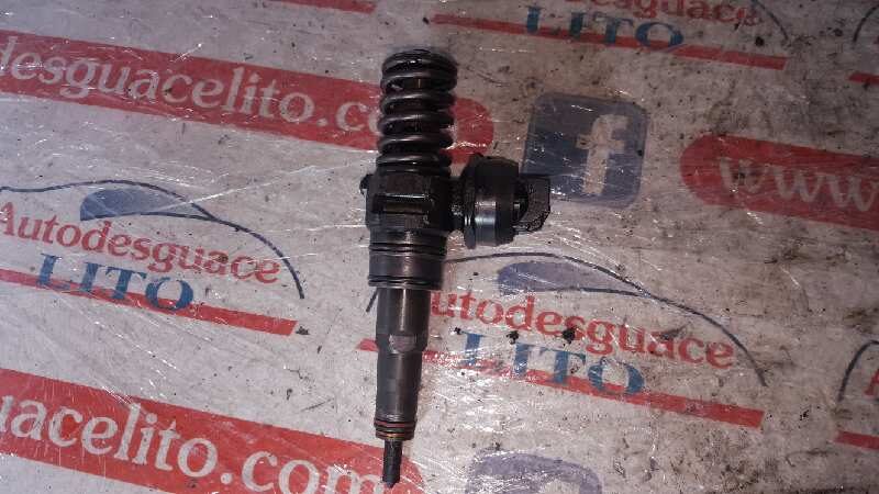 INYECTOR SEAT ALTEA XL (5P5) Reference