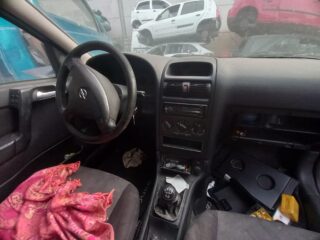 CAJA CAMBIOS OPEL ASTRA G BERLINA Comfort - fotografía 5