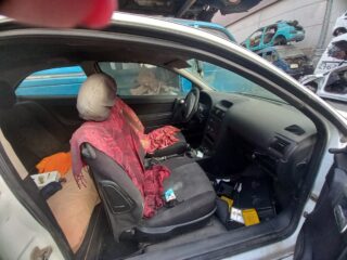 CAJA CAMBIOS OPEL ASTRA G BERLINA Comfort - fotografía 7