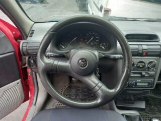 CAJA CAMBIOS OPEL CORSA B Swing - fotografía 4
