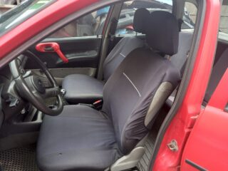 CAJA CAMBIOS OPEL CORSA B Swing - fotografía 7