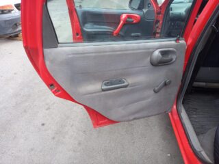 CAJA CAMBIOS OPEL CORSA B Swing - fotografía 8