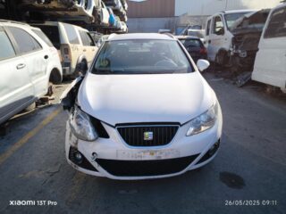 CAPO SEAT IBIZA SC (6J1) FR - fotografía 3