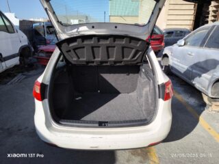 CAPO SEAT IBIZA SC (6J1) FR - fotografía 5
