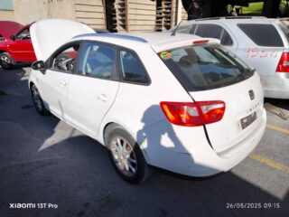 CAPO SEAT IBIZA SC (6J1) FR - fotografía 7