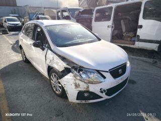 CAPO SEAT IBIZA SC (6J1) FR - fotografía 8