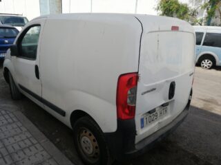 ELEVALUNAS DELANTERO DERECHO CITROEN NEMO Nivel B - fotografía 3